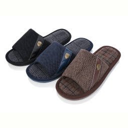 Тапки M&amp;L  Alex13 WP611 mix
