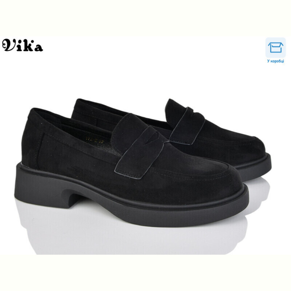 Туфли Vika 172-2
