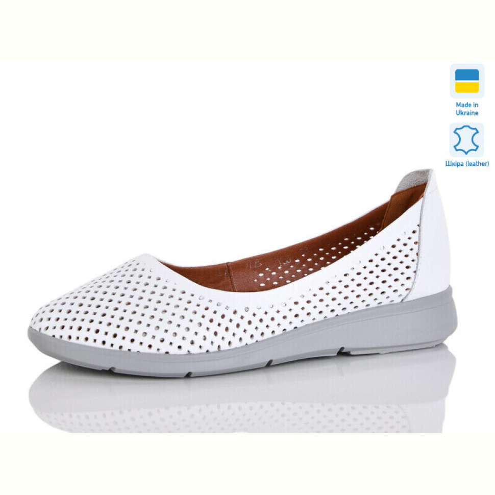 Балетки Sali 003-1