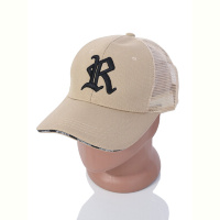 Кепка Королева 29-01 beige