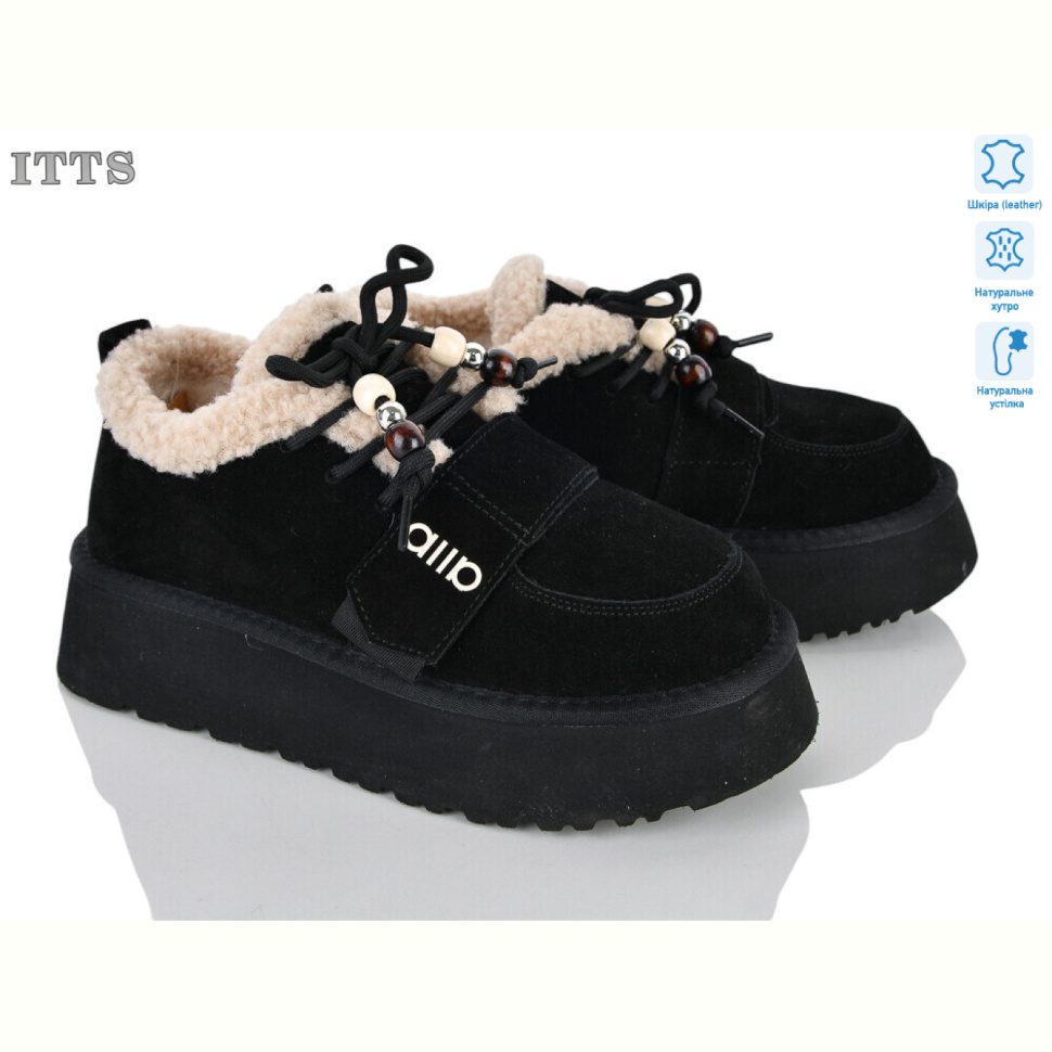 Угги ITTS F508-1A