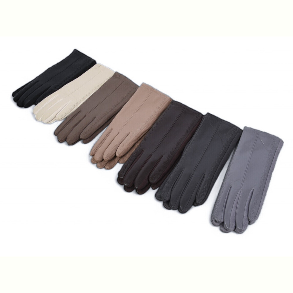 Перчатки RuBi 903-4 mix