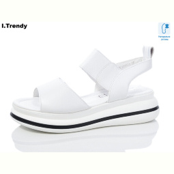 Босоножки Trendy WL1020-1
