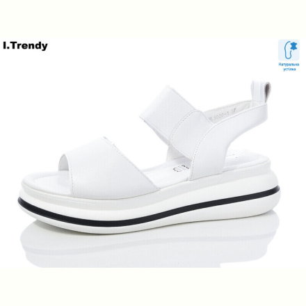 Босоножки Trendy WL1020-1