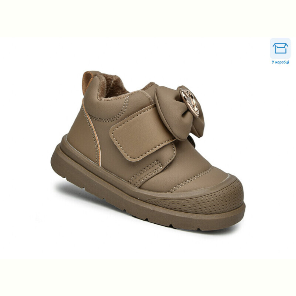 Ботинки TOM.M 11710B