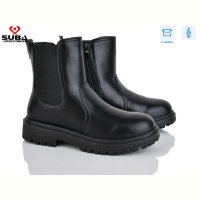 Ботинки SUBA BM381