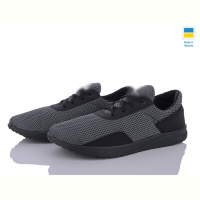 Кроссовки Selena 145NK сірий