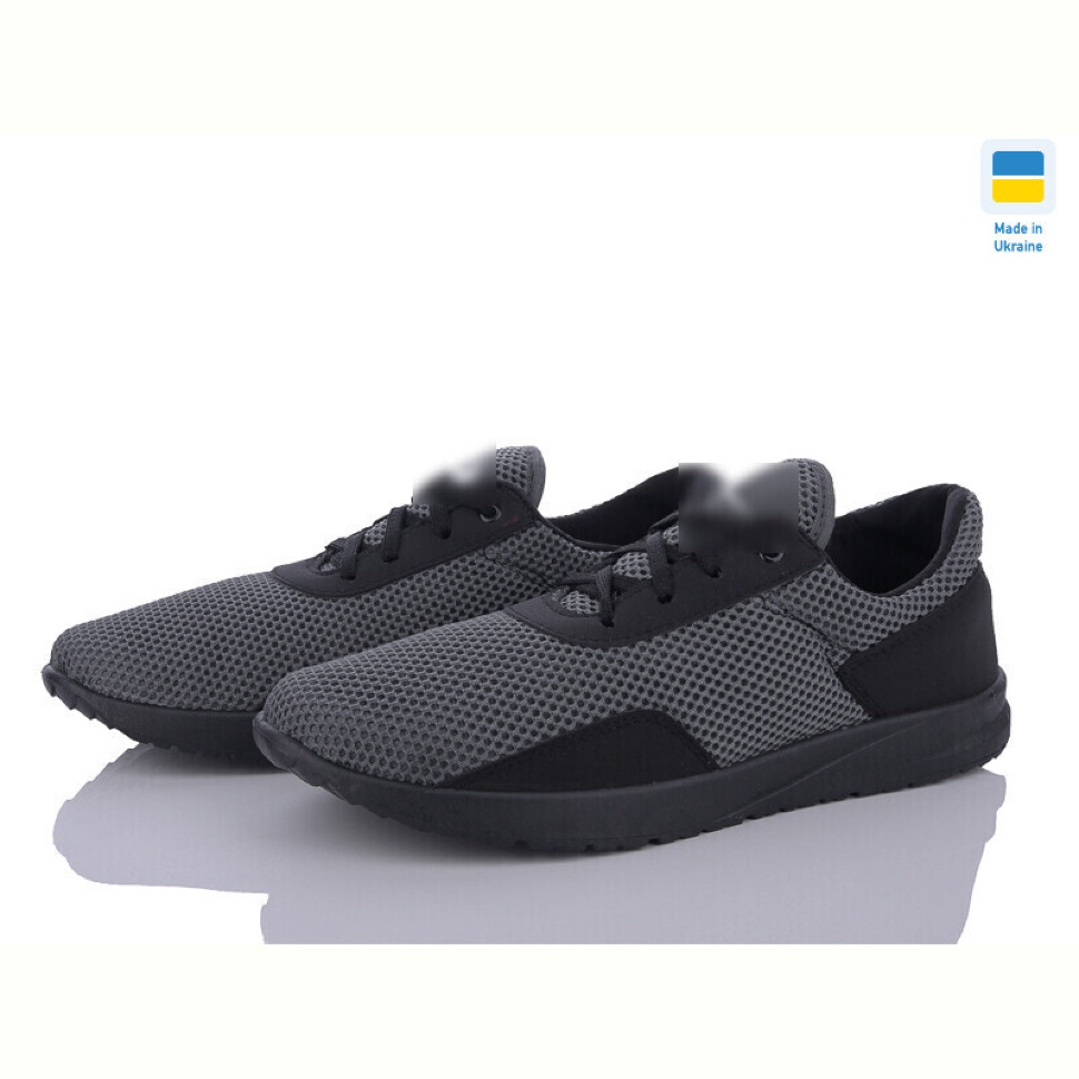 Кроссовки Selena 145NK сірий