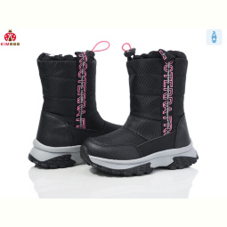 Дутики KIMBOO FG24102-2P