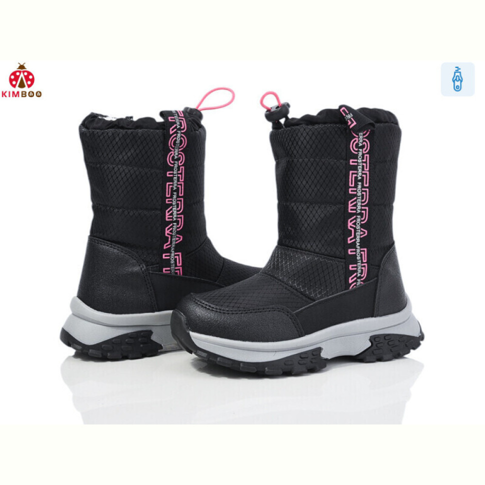 Дутики KIMBOO FG24102-2P