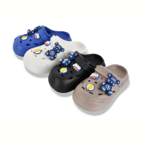 Кроксы M&L  Alex13 309-11 mix