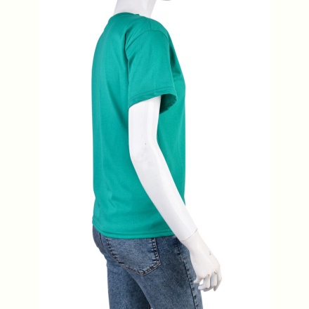 Футболка Obuvok 08789-14 green