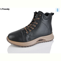 Ботинки Trendy BK1163-1A