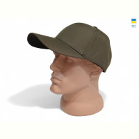 Кепка Mabi 0347 хакі