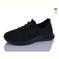 Кроссовки Lot Shoes 629 чорний