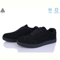 Кроссовки STILLI Group L240-3R шкіра