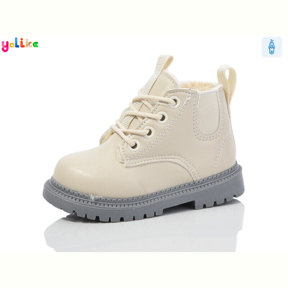 Ботинки Yalike 757-2