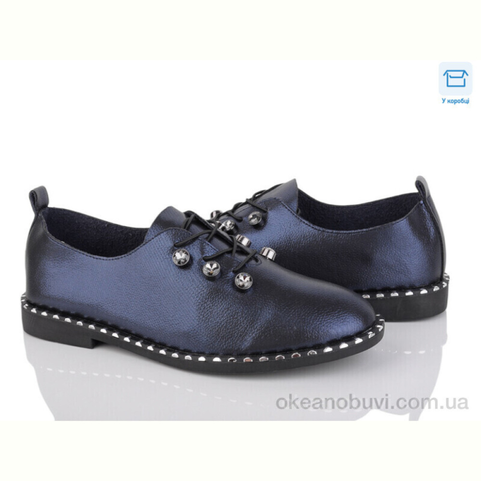 Туфли Victoria A78-5