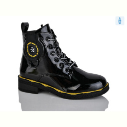Ботинки Xifa kids B1663-2C