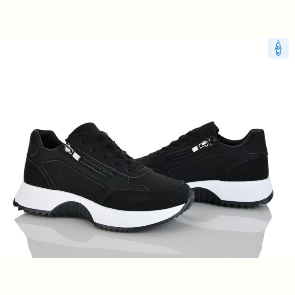 Кроссовки Бабочка-Mengfuna-AESD 246-91