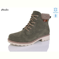 Ботинки Chunsen 7839-14