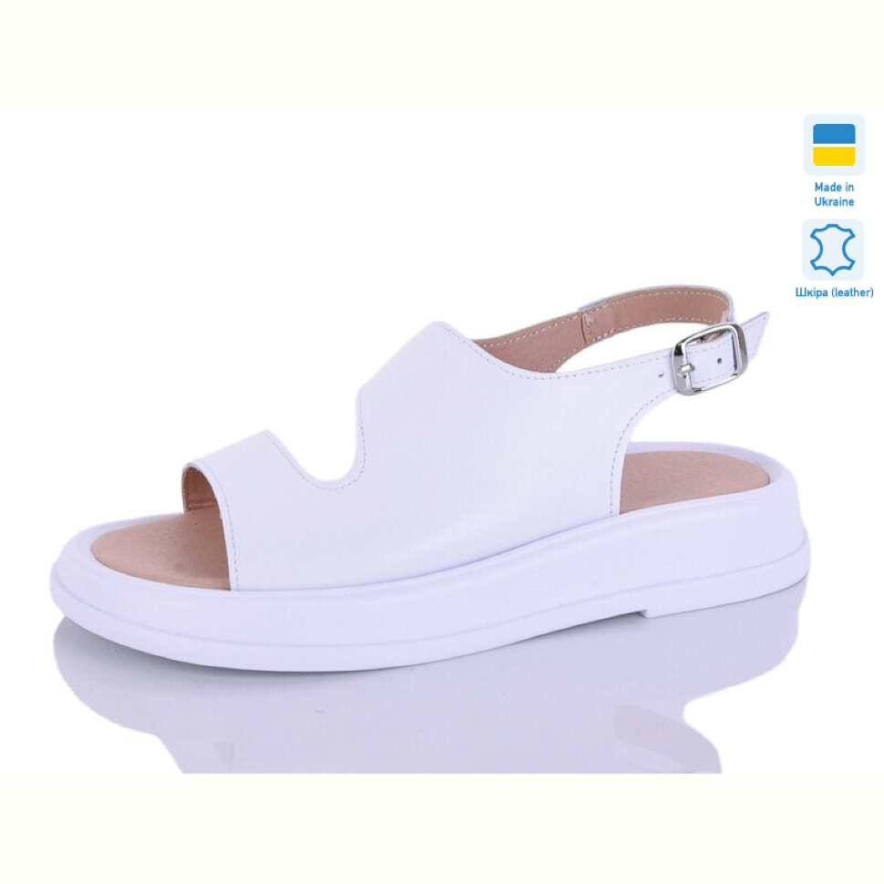 Босоножки Mermaid 35-5