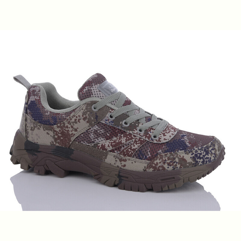Кроссовки Stylen Gard 23-6 Кроссовки Stylen Gard 23-6