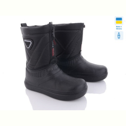 Сапоги из пены Golden Lion Dago 102 чорний