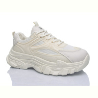 Кроссовки Prime-Opt Prime KT-Q9 beige