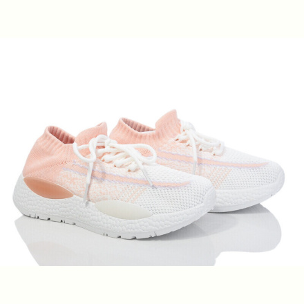 Кроссовки Violeta 182-45 pink