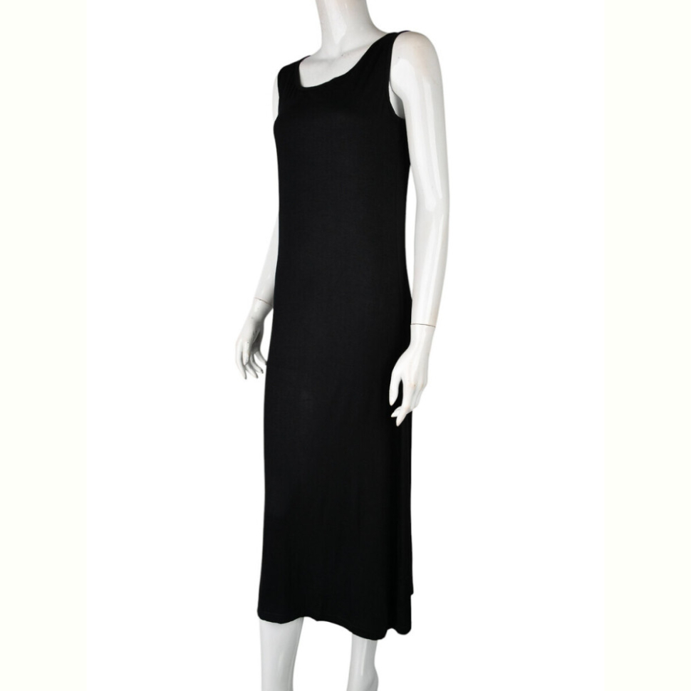 Платье Obuvok B0138-10 (11303) black