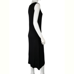 Платье Obuvok B0138-10 (11303) black