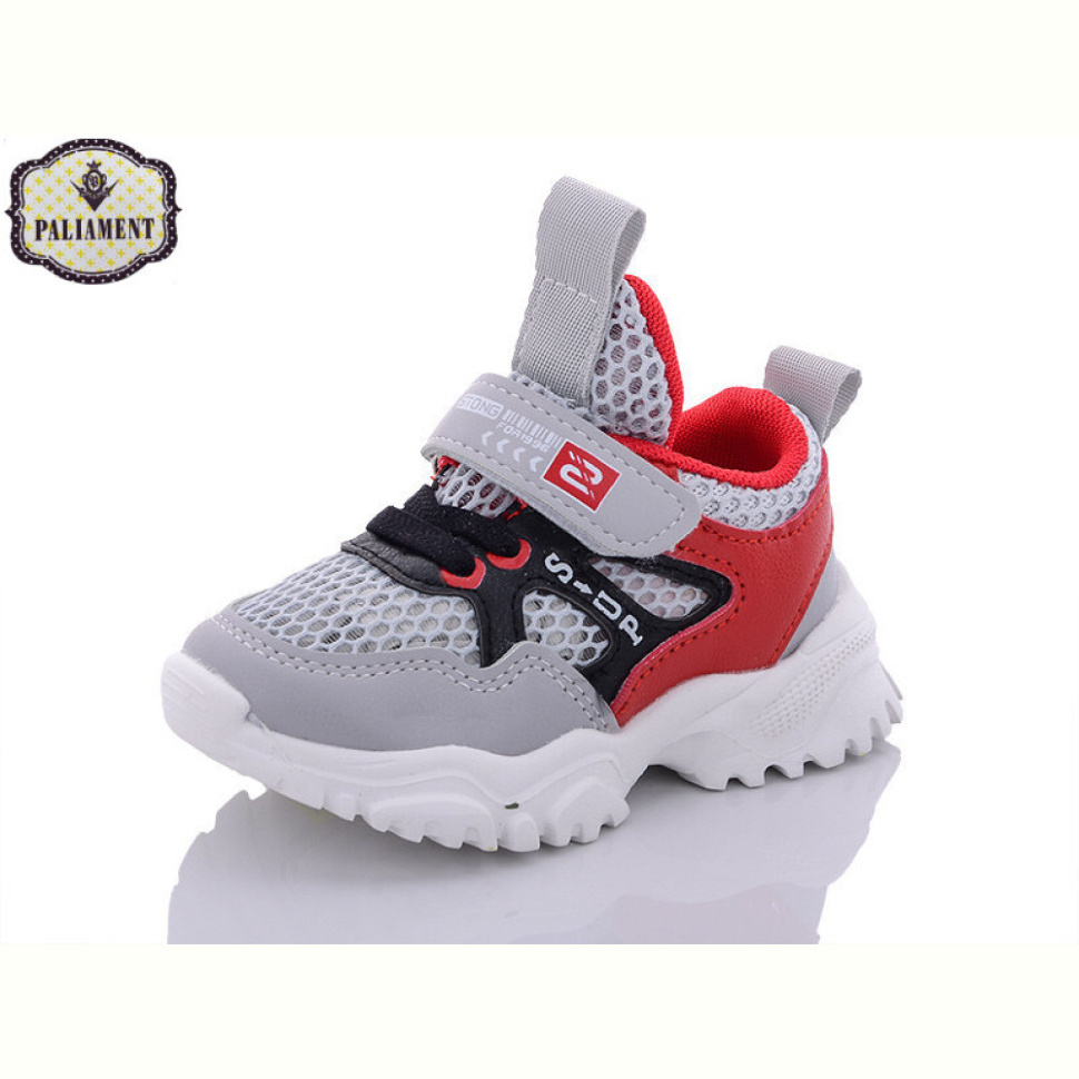 Кроссовки PALIAMENT C041-3