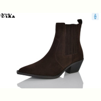Ботинки VIKA-Limani-LULU D601-2