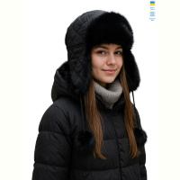 Шапка Mabi 1043 чорний