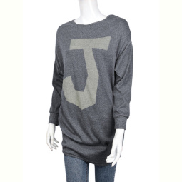 Туника Obuvok B049-2 grey (10545)