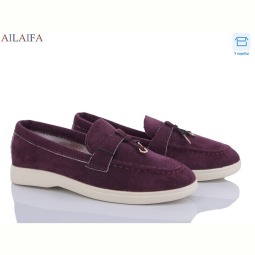Туфли Ailaifa HZ6-10