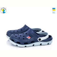 Кроксы Jose Amorales 116103