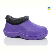 Галоши Lot Shoes Галош дит. фіолет