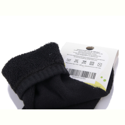 Носки Obuvok 401 (04220) black