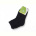 Носки Obuvok 401 (04220) black