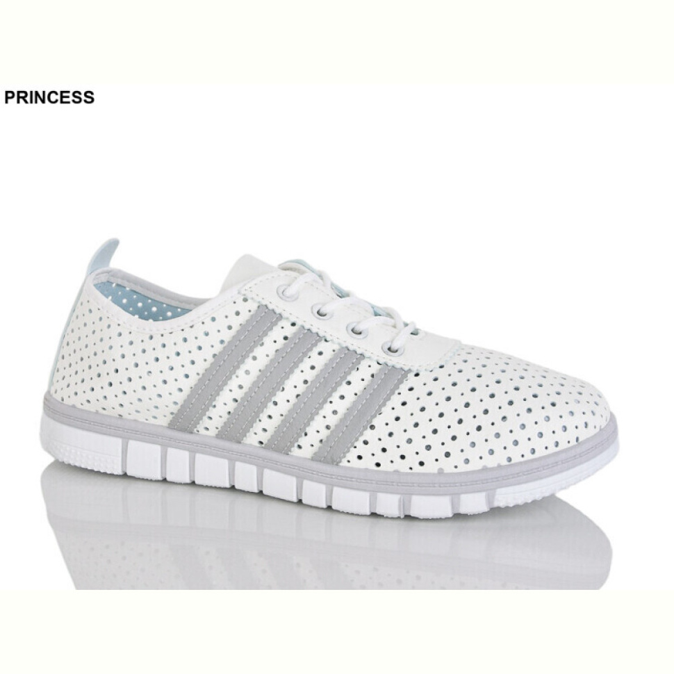 Кроссовки Princess 66-23