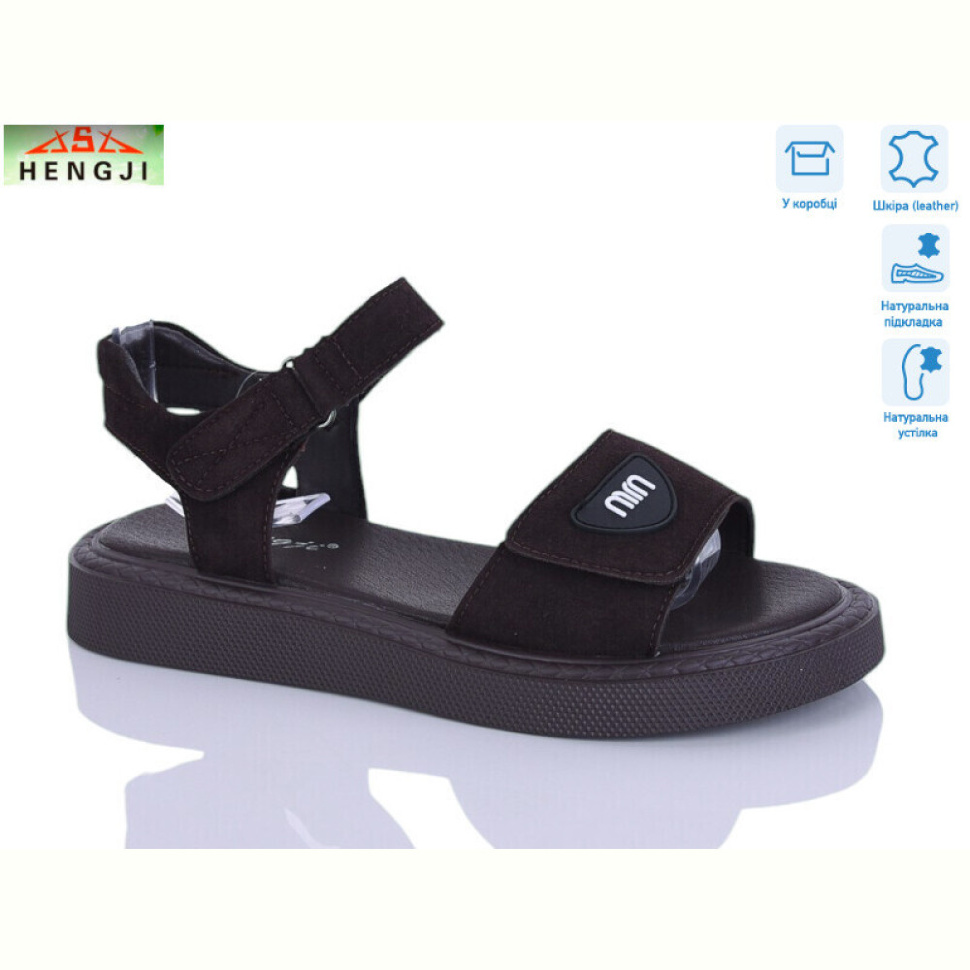 Босоножки HENGJI-ELENA G297-8