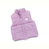 Жилетка Kids-modnik G31 св.рожевий