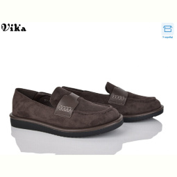 Туфли Vika 301-6