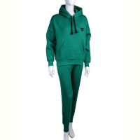 Спортивный костюм Ledi-Sharm 3007 green