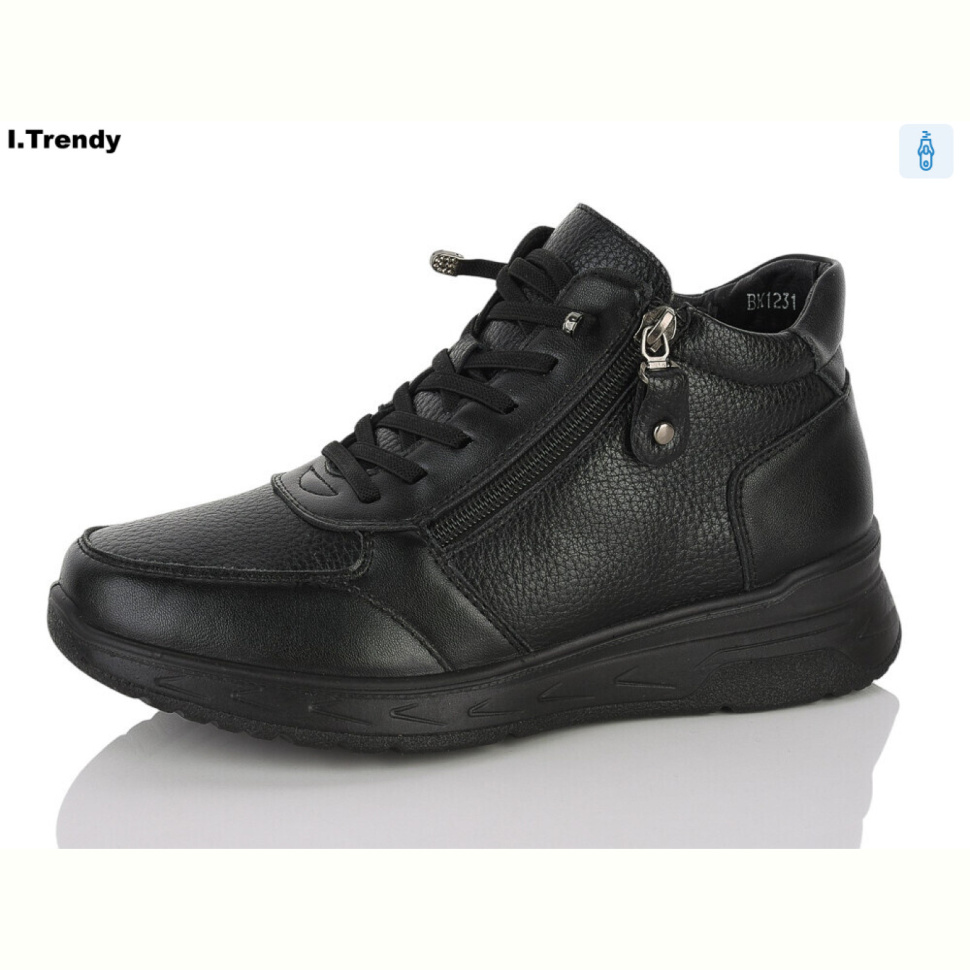 Ботинки Trendy BK1231