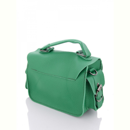 Сумка David Polo 2128-1 green
