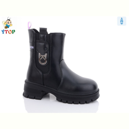 Ботинки Y.Top YD9080-6-18