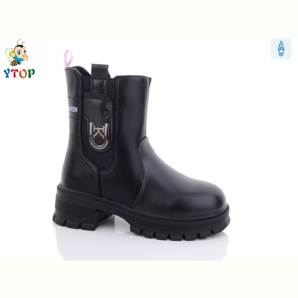 Ботинки Y.Top YD9080-6-18